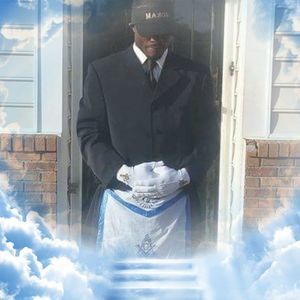 Meet your Posher, Nathaniel